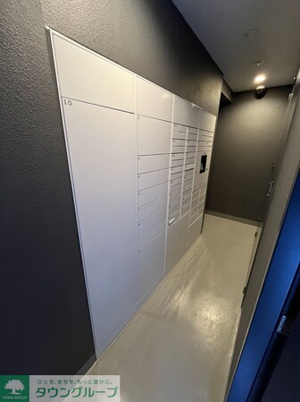 シーズンフラッツ菊川WESTの物件内観写真